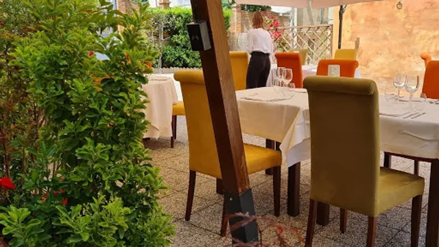 La Locanda delle Scuderie