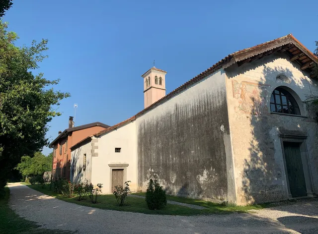 Il Rifugio del Monaco