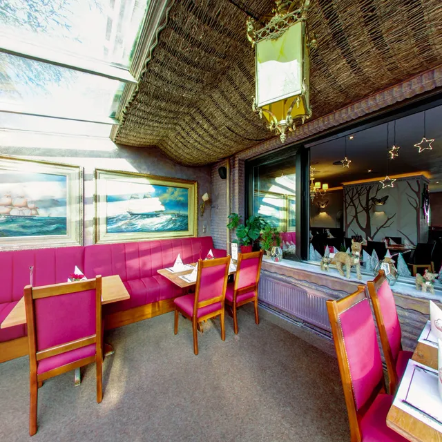 Restaurant Haus Wedau