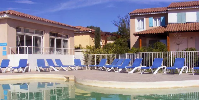 Lagrange Vacances - Les Bastides des Chaumettes