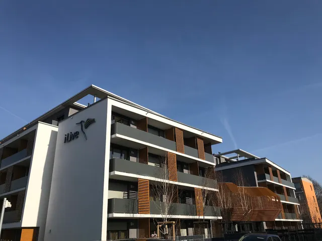 i Live - Urban Living Berlin