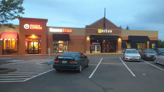 Peterkort Towne Square