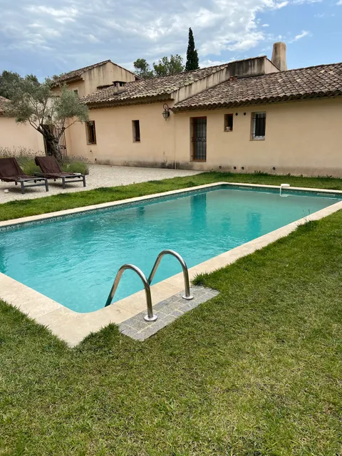 The Domaine la Garenne