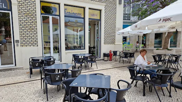 Restaurante stephens