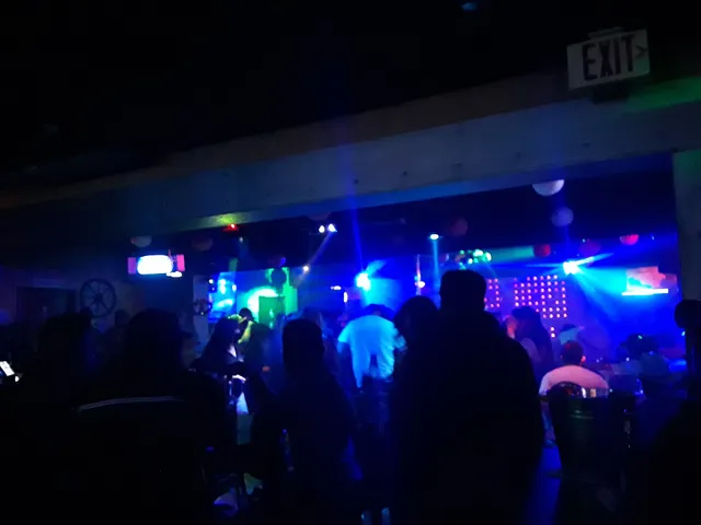 Mi Ranchito Dancing Bar