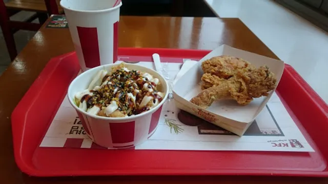 KFC Yangjae-dong