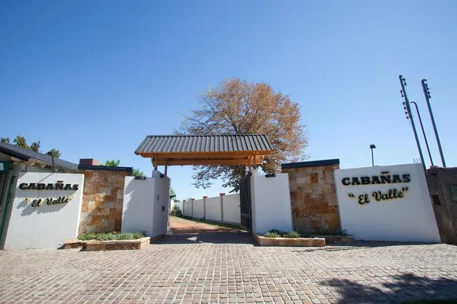 Cabañas El Valle