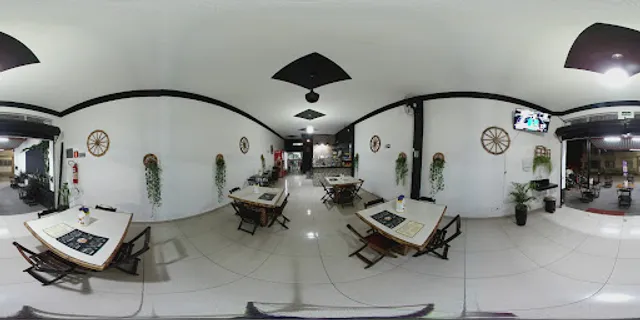 Chef's Burguer - Pizzaria & Hamburgueria