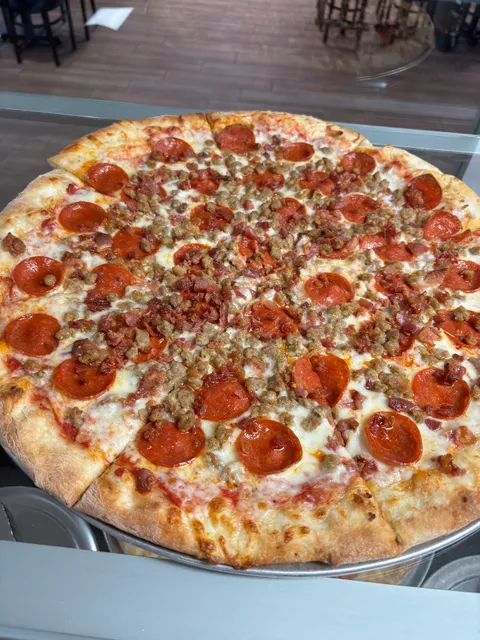 Antonio’s Pizzeria