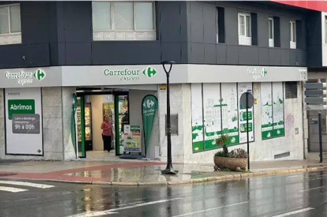 Carrefour Express