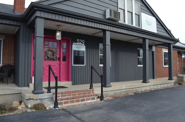 The Well: A Center for Women's Wellness