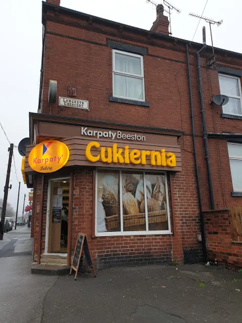 Karpaty Bakery, Beeston