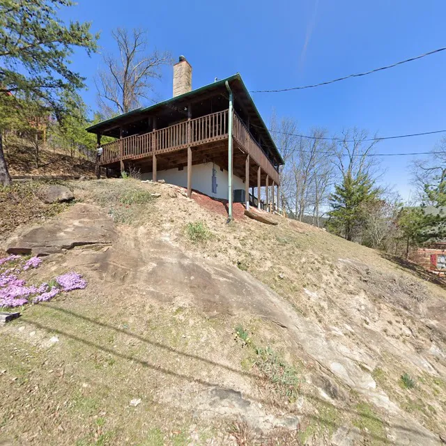 Mountain sights~ n ~city lights