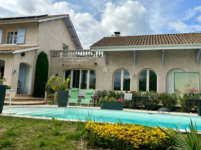 Domaine de La Provençale