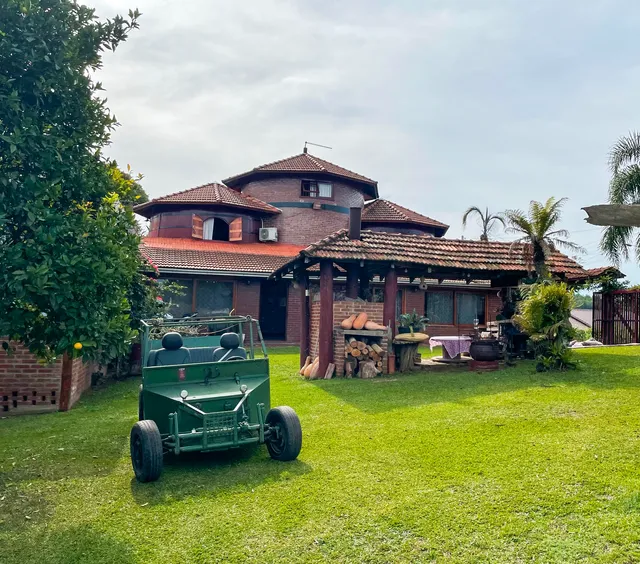 Recanto das Pipas - Pousada & SPA