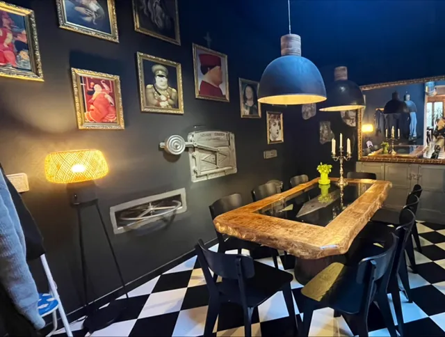 Bello Bello-Focaccería Santander