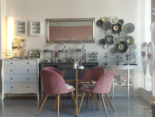 Atelier-Café PerlenTine in Kassel