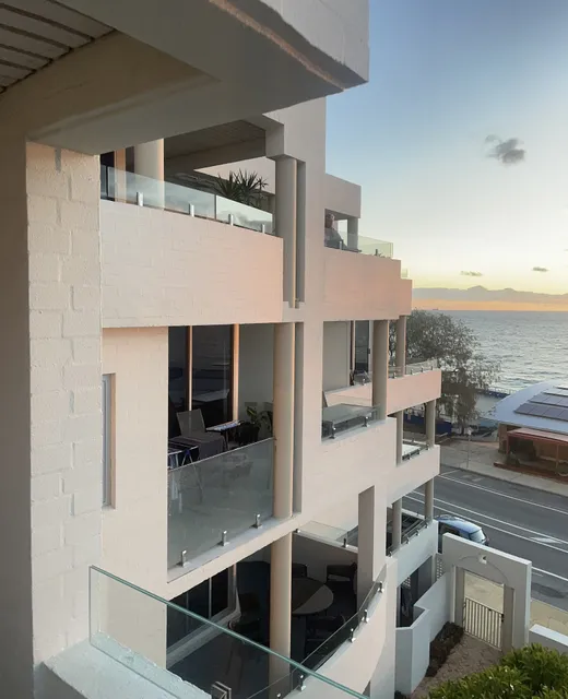 Cottesloe Beach View Apartments