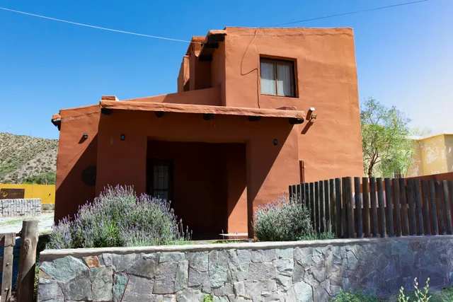 Cabañas Inti Raymi Huacalera