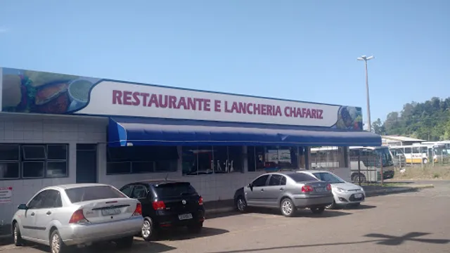 Restaurante Chafariz