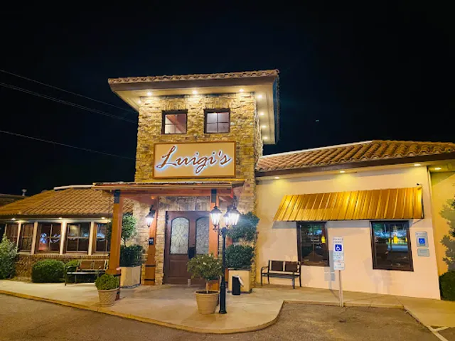 Luigi's Italian Chophouse and Bar