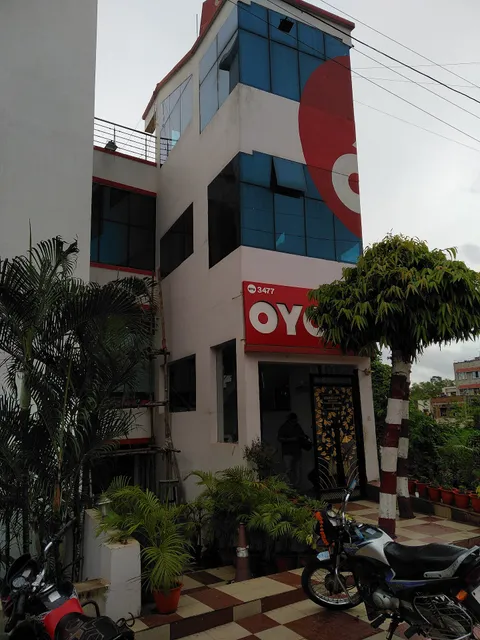 OYO Misti Inn