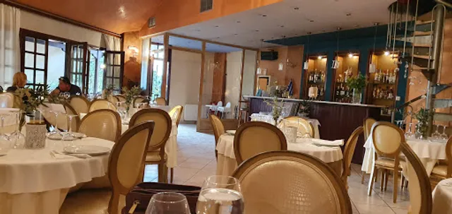 Φραγκιας Restaurant Fragias
