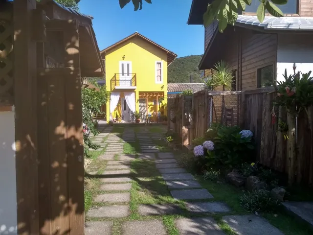 Pousada Vila Sabará