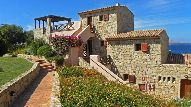 Hotel Residence Porto Piccolo