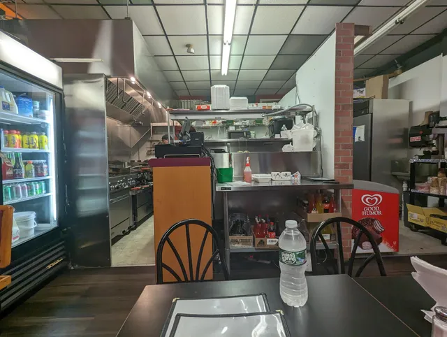 Samayoa's Restaurant and Bakery