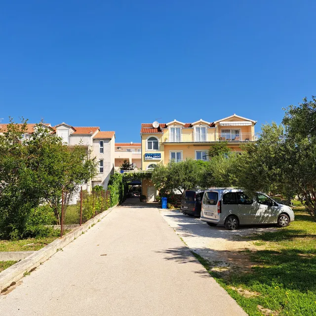 Apartments Grgic