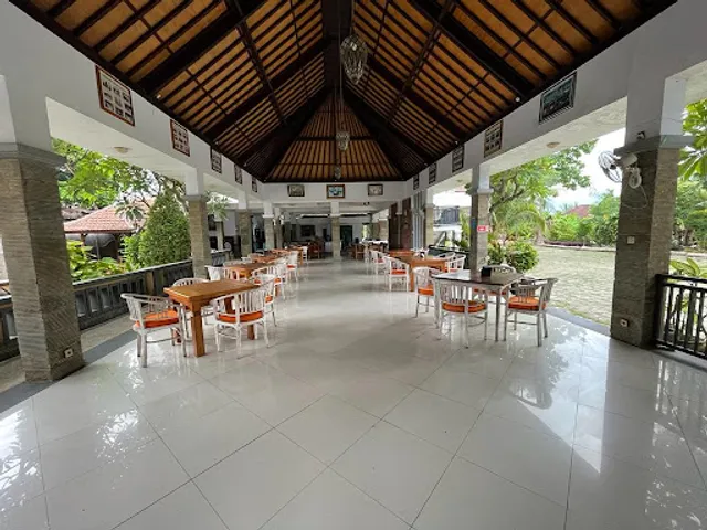 Ranggon Sunset Point Bar & Resto