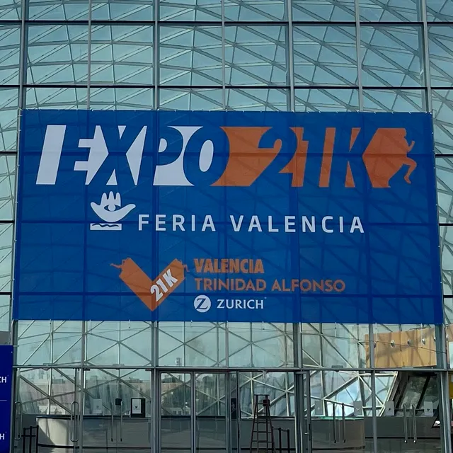 Expo 21K.