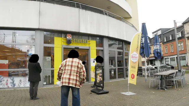 Bäckerei Theurer
