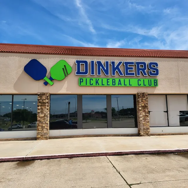 Dinkers Pickleball Club