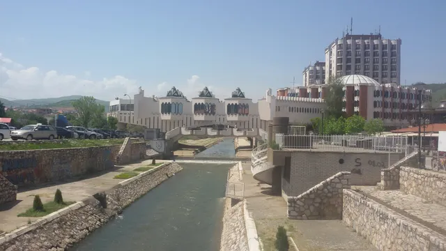 Main Street Apartments