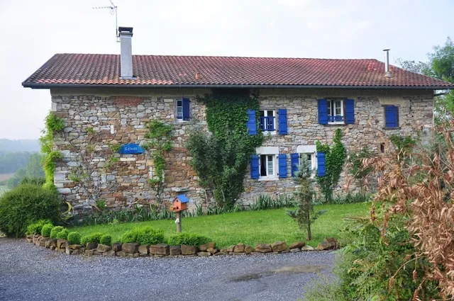 CHAMBRES D HOTES GELOUS