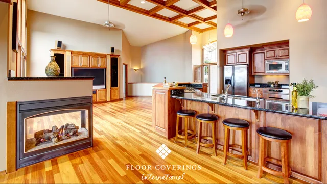 Raleigh Floor Coverings International