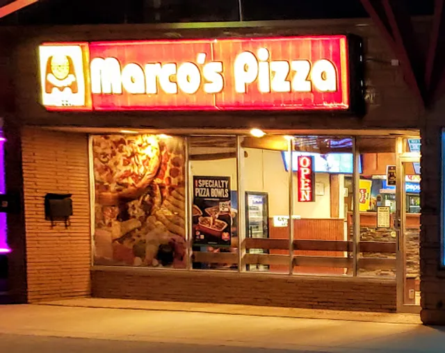Marco's Pizza