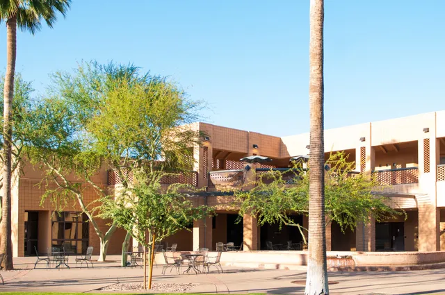 Estrella Mountain Community College