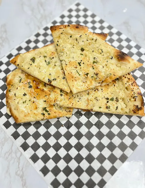 Basra - Punjabi Kitchen & Grill