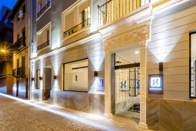 Hotel YIT Casablanca