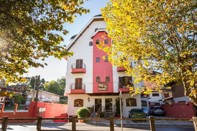 Pousada Big Bear
