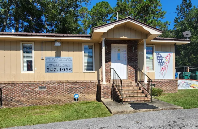 Cold Steel Outdoors dba Cold Steel Firearms