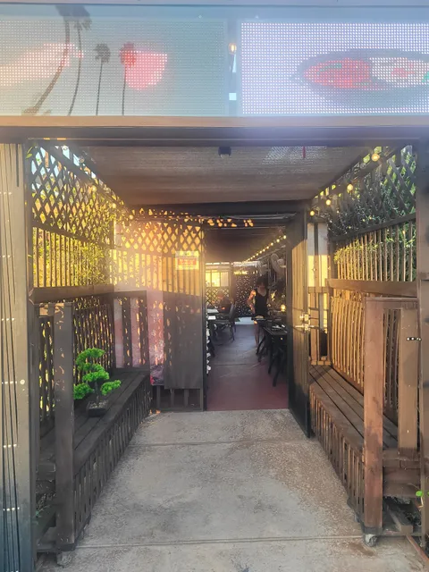 Shabu Garden Riverside - AYCE Japanese Hot Pot