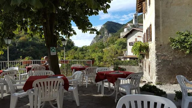 Hotel Ristorante Panorama