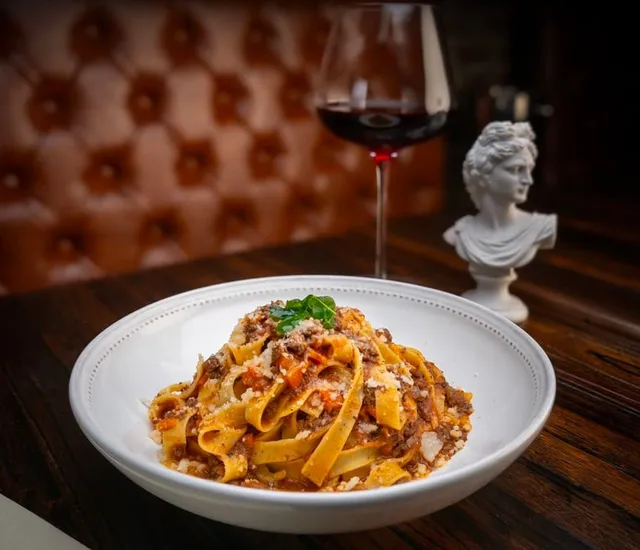 Al Dente Fresh Pasta