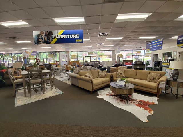 Buddy's Home Furnishings