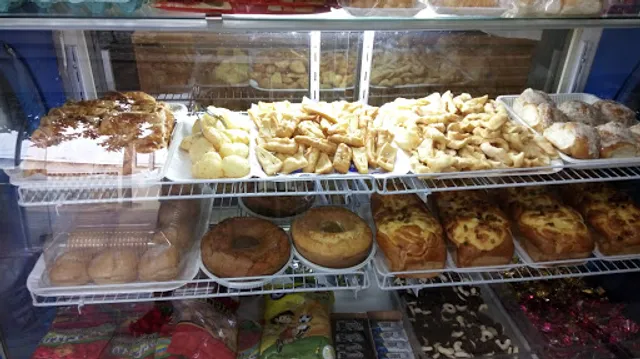 Padaria Novo Horizonte