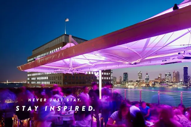 Conrad New York Downtown